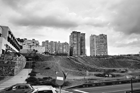 Las Palmas de Gran Canaria